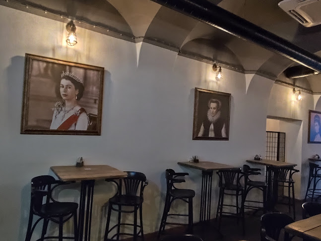 Opinii despre Mestský pivovar Alžbetka în Bratislava - Gastronómia a pohostinstvo
