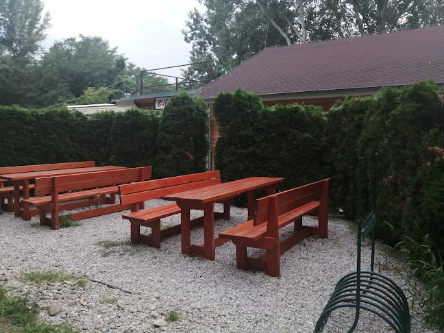 Bufet Bosorka - Gastronómia a pohostinstvo