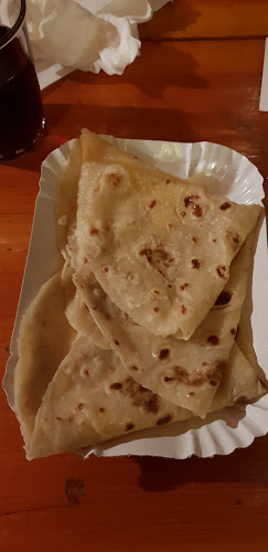 Comentarii opinii despre Bufet u KRKA