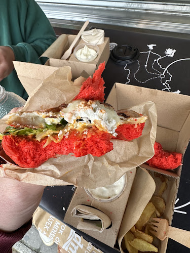 Butcher's Bits - Žilina