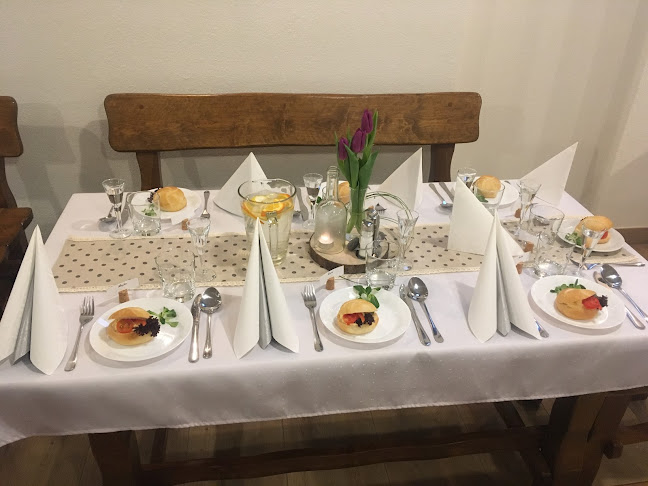 Krčma&Pizza u Hančurky Liptovska Lúžna - Gastronómia a pohostinstvo