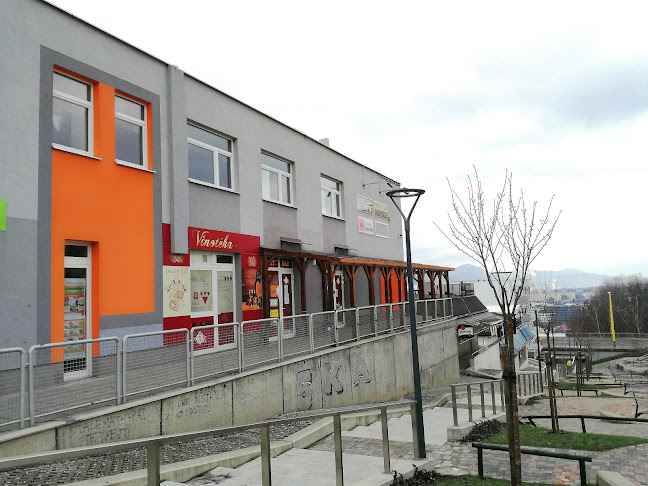 Šport Bar Aréna - Hájik