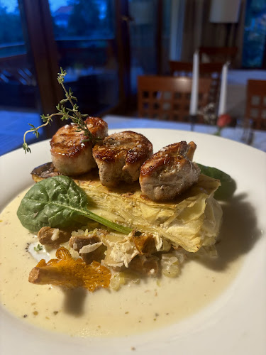 Reštaurácia Pekidors - Michal na Ostrove