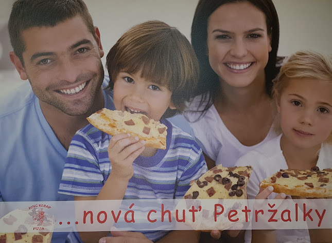 King Kebap - Petržalka