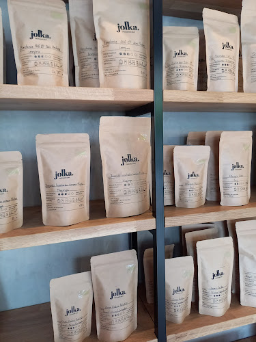Comentarii opinii despre Jolka - kaviareň a pražiareň kávy / cafe & coffee roastery