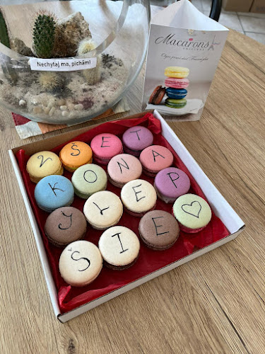 Spusta Vazka - Bratislava