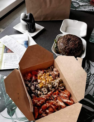 FOOD HOUSE SK - Gastronómia a pohostinstvo