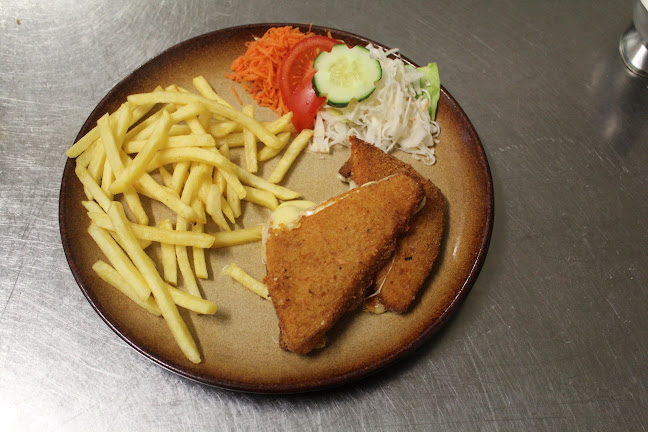 Opinii despre Reštaurácia Plesnivec în Vysoké Tatry - Gastronómia a pohostinstvo