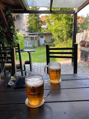 Pub Vláčik - Gastronómia a pohostinstvo