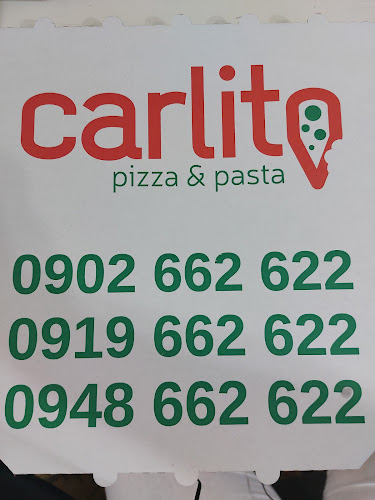 Pizza Carlito