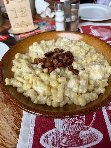 Furman Restaurant - Piešťany