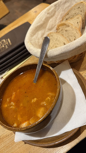 Opinii despre Koliba Bešeňovka în Liptovský Michal - Gastronómia a pohostinstvo