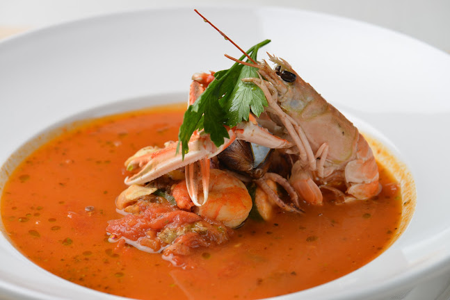 Opinii despre Restaurant Parlament în Staré Mesto - Gastronómia a pohostinstvo