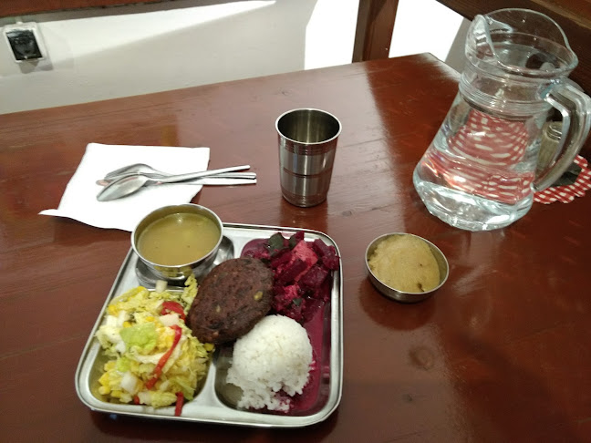 Góvinda - Staré Mesto