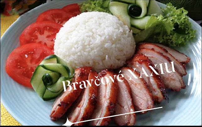 Opinii despre Ázijské bistro Ha-noi în Trenčín - Gastronómia a pohostinstvo