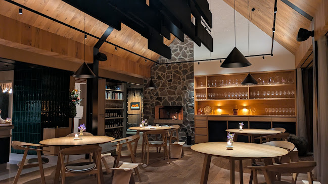 Opinii despre ECK Restaurant în Devín - Gastronómia a pohostinstvo