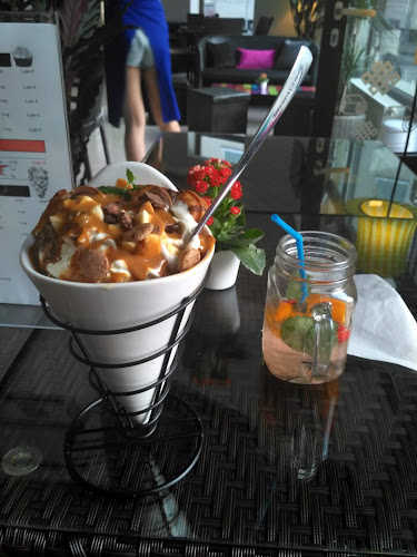 Comentarii opinii despre WaffiCafé