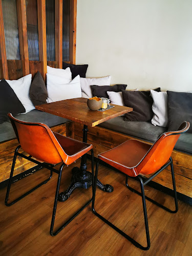 Black Coffee - Banská Bystrica