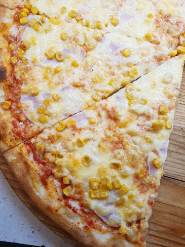 Mini Pizza Centrum - Prievidza