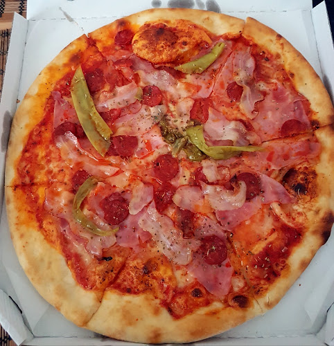 Comentarii opinii despre Pizza Monar