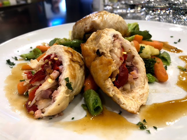 Reštaurácia Milica - Stupava