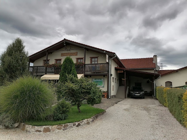 Hostinec na Psote - Revúcka Lehota