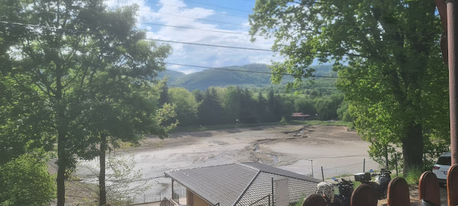 Comentarii opinii despre RIVIERA Tajch