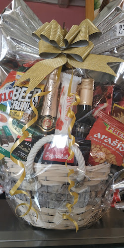 Opinii despre Cukráreň - Elizabet Mackovič în Považská Bystrica - Gastronómia a pohostinstvo