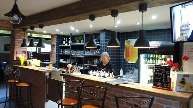 Piváreň na Kurtoch - Gastronómia a pohostinstvo