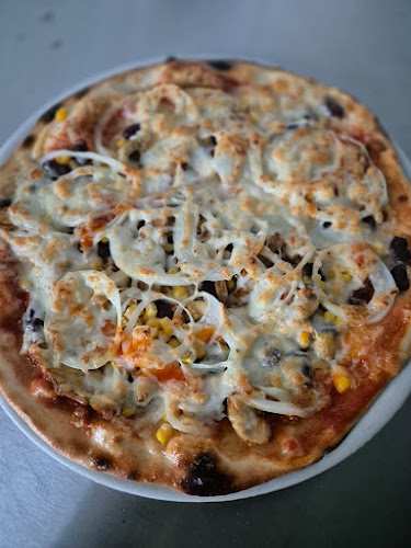 Opinii despre Kafečko + Pablo pizza în Sereď - Gastronómia a pohostinstvo