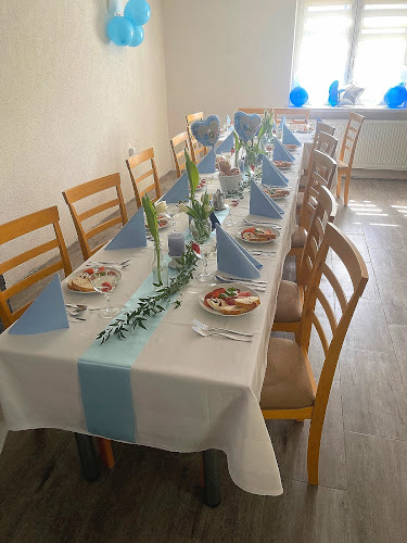 Pizzeria MiRa - Veľká Čausa