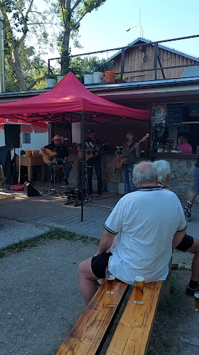 Bufet Bosorka - Bratislava-Petržalka