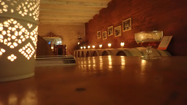 Opinii despre PD Bratislava - Vinohrady în Bratislava - Gastronómia a pohostinstvo