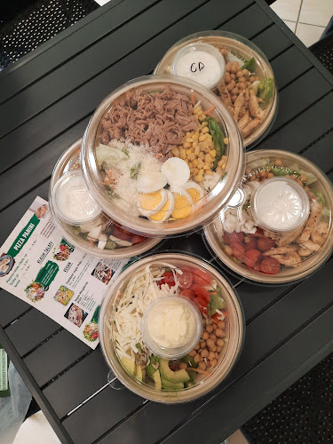 Pizza Neapol - Gastronómia a pohostinstvo