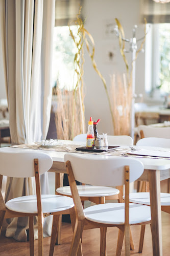 Reštaurácia a pizzéria Persia - Gastronómia a pohostinstvo