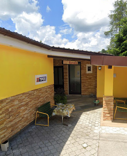 Opinii despre Hostinec Pizza Marcello în Stránske - Gastronómia a pohostinstvo