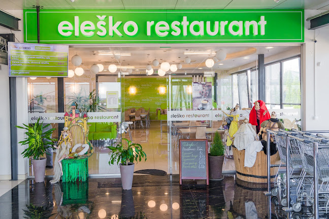 Comentarii opinii despre Eleško restaurant