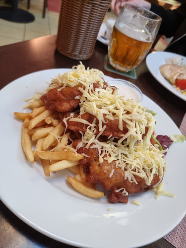 Opinii despre Reštaurácia Slamená Búda în Nové Mesto - Gastronómia a pohostinstvo