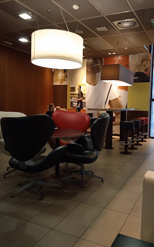 McDonald's OC Mlyny Nitra - Nitra