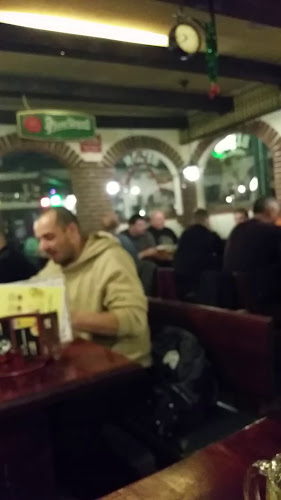 Comentarii opinii despre Bizón Urquell Pub