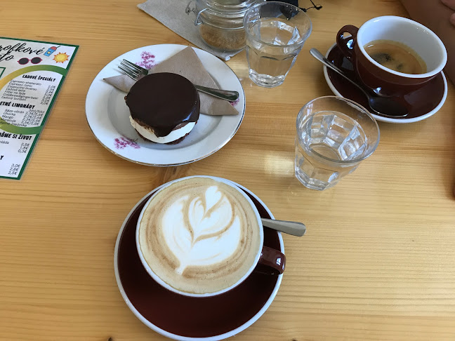 Comentarii opinii despre Výberofka