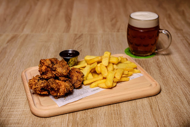 Piváreň Predná Hora