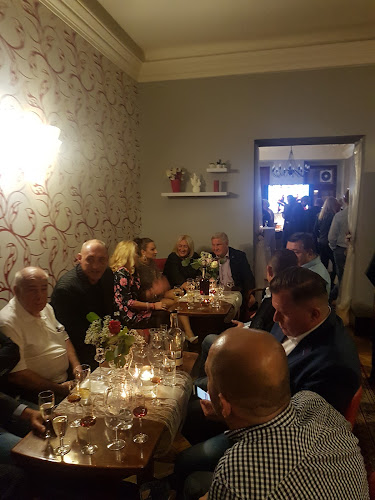 Kaviareň Duci - Gastronómia a pohostinstvo