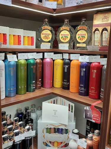 Mestská tržnica - Gastronómia a pohostinstvo