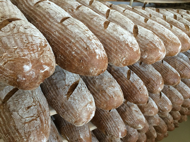 Pekáreň UNI - Valaliky