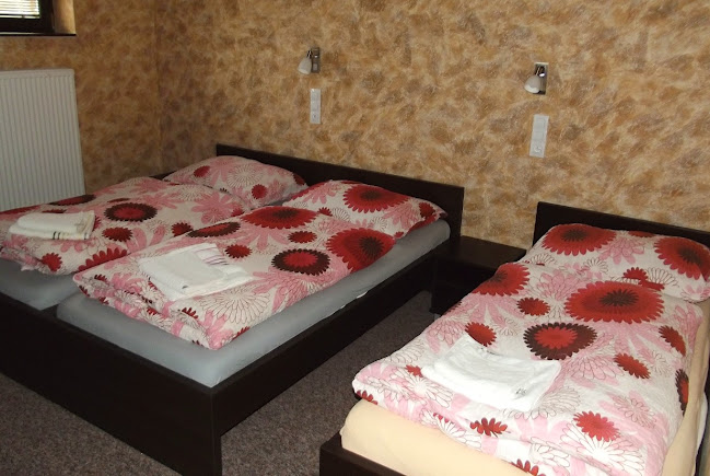 Opinii despre Pizzeria Ristorante Toscana în Zobor - Gastronómia a pohostinstvo