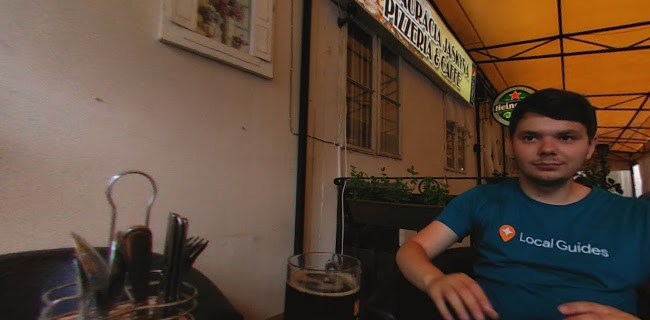 Jaskyňa Reštaurácia a Café