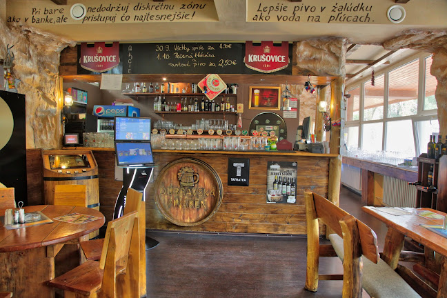 Partička Dúbravka - Dúbravka