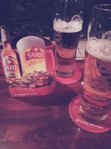 Rock Café Netopier - Gastronómia a pohostinstvo