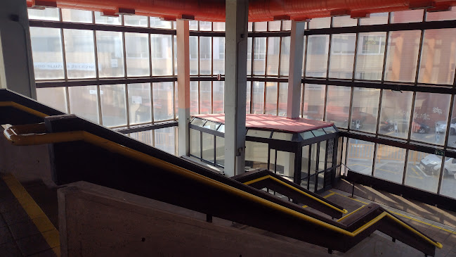 Tržnica - Bratislava